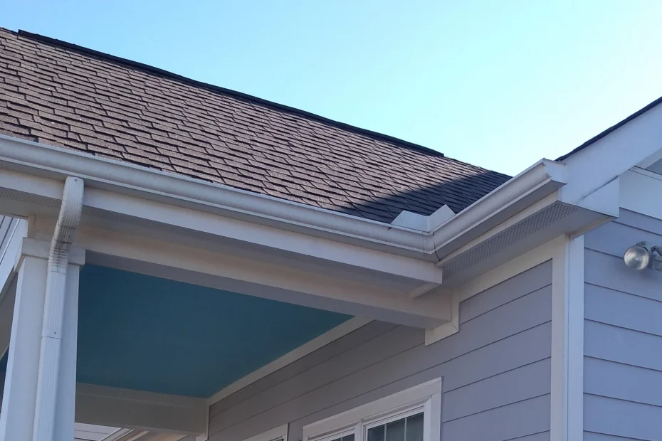 Gutter Cleaning Des Plaines