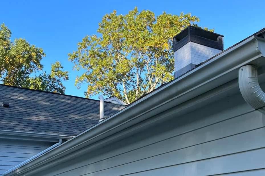 Gutter Cleaning Des Plaines